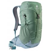 Deuter AC Lite 14 SL aloe-dusk + DÁREK DLE VÝBĚRU!