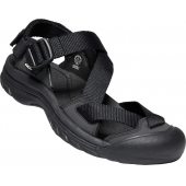 KEEN Zerraport II M black/black + DÁREK DLE VÝBĚRU!