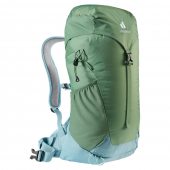 Deuter AC Lite 22 SL aloe-dusk + DÁREK DLE VÝBĚRU!