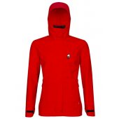 High Point MONTANUS LADY JACKET red + DÁREK DLE VÝBĚRU!