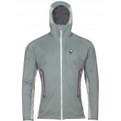 High Point TOTAL ALPHA JACKET laurel khaki + DÁREK DLE VÝBĚRU!