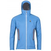 High Point TOTAL ALPHA JACKET swedish blue + DÁREK DLE VÝBĚRU!