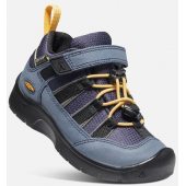 Keen HIKEPORT 2 LOW WP K blue nights/sunflower + DÁREK DLE VÝBĚRU!