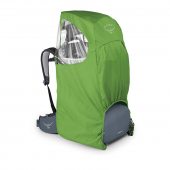 Osprey Poco Raincover electric lime + DÁREK DLE VÝBĚRU!