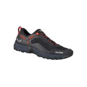 Salewa MS ULTRA TRAIN 3 ombre blue/red orange + DÁREK DLE VÝBĚRU!