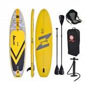 ZRAY paddleboard E11 Combo 11'0&quot; + DÁREK DLE VÝBĚRU!