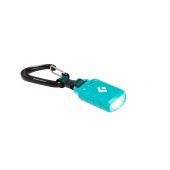 Black Diamond Ion Keychain Light Aqua blue + DÁREK DLE VÝBĚRU!