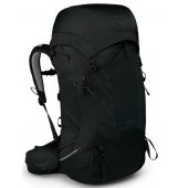 OSPREY TEMPEST 50 III stealth black WXS/WS + DÁREK DLE VÝBĚRU!