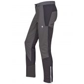 High Point ALPHA PANTS black + DÁREK DLE VÝBĚRU!