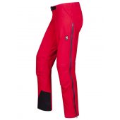 High Point CLIFF PANTS red + DÁREK DLE VÝBĚRU!