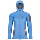 High Point TOTAL ALPHA LADY JACKET swedish blue + DÁREK DLE VÝBĚRU!