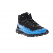 Inov-8 ROCFLY G 390 M (S) black/blue + DÁREK DLE VÝBĚRU!