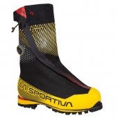 La Sportiva G2 EVO black/yellow + DÁREK DLE VÝBĚRU!