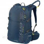 Camp Ski Raptor 20 dark blue + DÁREK DLE VÝBĚRU!