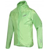 Inov-8 WINDSHELL FZ M zelená + DÁREK DLE VÝBĚRU!