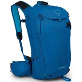 Osprey Kamber 20 alpine blue + DÁREK DLE VÝBĚRU!