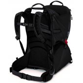 OSPREY POCO LT starry black + DÁREK DLE VÝBĚRU!