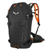 Salewa RANDONNÉE 32 BP black + DÁREK DLE VÝBĚRU!