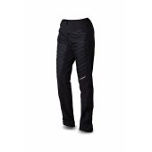 Trimm ZENA PANTS grafit black/ black + DÁREK DLE VÝBĚRU!