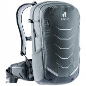 Deuter Flyt 20 graphite-black + DÁREK DLE VÝBĚRU!