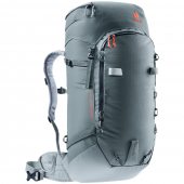 Deuter Freescape Pro 38+ SL shale-tin + DÁREK DLE VÝBĚRU!