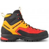 GARMONT VETTA TECH GTX racing red/radiant yellow + DÁREK DLE VÝBĚRU!