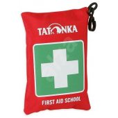 TATONKA First Aid School