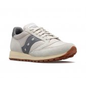 SAUCONY JAZZ 81 light grey/dark grey + DÁREK DLE VÝBĚRU!