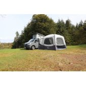 Vango AGORA AIR VW shadow grey + DÁREK DLE VÝBĚRU!