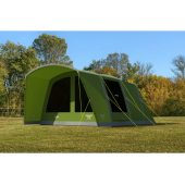 Vango AVINGTON FLOW AIR 500 herbal + DÁREK DLE VÝBĚRU!