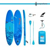 Aquatone Wave Plus 11'0 2022 + DÁREK DLE VÝBĚRU!