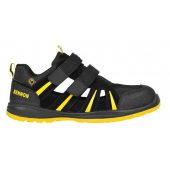 BENNON RIBBON S1 ESD SANDAL + DÁREK dle VÝBĚRU!!