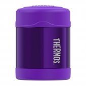 Thermos FUNtainer 290 ml fialová + DÁREK DLE VÝBĚRU!