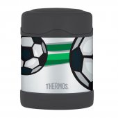 Thermos FUNtainer 290 ml fotbal + DÁREK DLE VÝBĚRU!