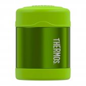 Thermos FUNtainer 290 ml limetková + DÁREK DLE VÝBĚRU!