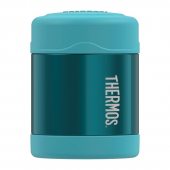 Thermos FUNtainer 290 ml tyrkysová + DÁREK DLE VÝBĚRU!