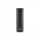 Thermos Motion 350 ml matně černá + DÁREK DLE VÝBĚRU!