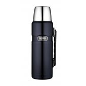 Thermos Style 1200 ml s madlem tmavě modrá + DÁREK DLE VÝBĚRU!