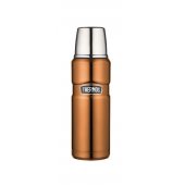 Thermos Style 470 ml měděná + DÁREK DLE VÝBĚRU!