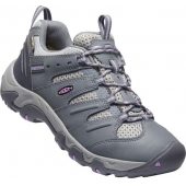 KEEN Koven WP W steel grey/african violet + DÁREK DLE VÝBĚRU!