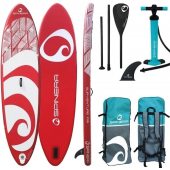 SPINERA Supventure 10'6'' + DÁREK DLE VÝBĚRU!