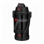 Thermos Sport 2000 ml černá + DÁREK DLE VÝBĚRU!