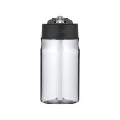 Thermos Sport 350 ml čirá dětská s brčkem + DÁREK DLE VÝBĚRU!