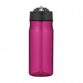 Thermos Sport 530 ml purpurová s brčkem + DÁREK DLE VÝBĚRU!