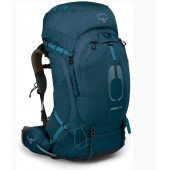 OSPREY Atmos AG 65 venturi blue L/XL + DÁREK DLE VÝBĚRU!