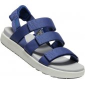 KEEN ELLE STRAPPY W blue depths/bright cobalt + DÁREK DLE VÝBĚRU!