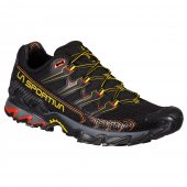 La Sportiva Ultra Raptor II black/yellow + DÁREK DLE VÝBĚRU!