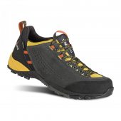 KAYLAND Alpha GTX grey/yellow + DÁREK dle VÝBĚRU!!