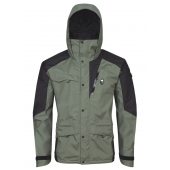 High Point MANIA 7.0 JACKET laurel khaki/black + DÁREK DLE VÝBĚRU!