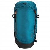 Mammut Ducan 30 sapphire-black + DÁREK DLE VÝBĚRU!